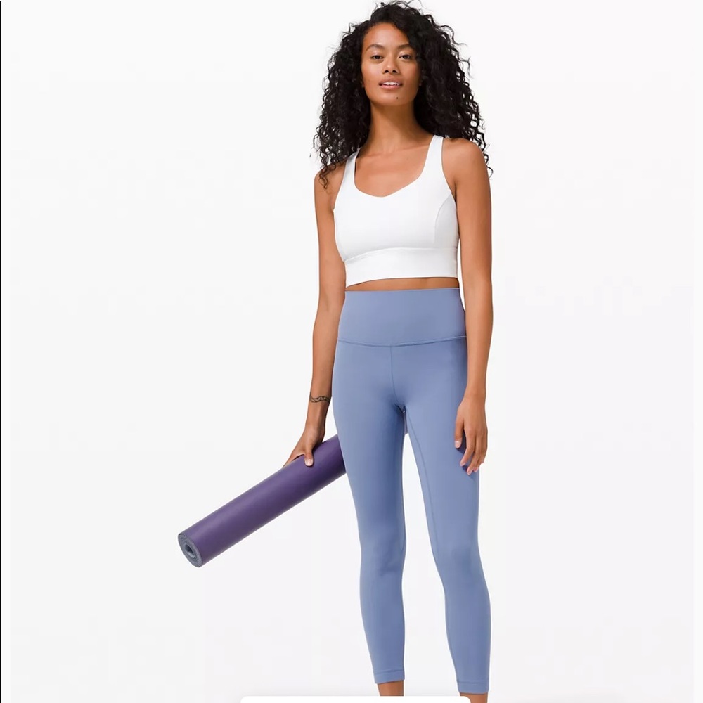 NWT align pant 25”